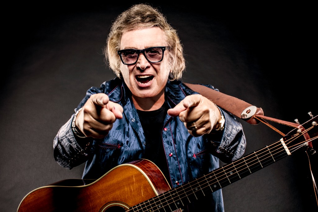 Lehigh Valley top concerts in May