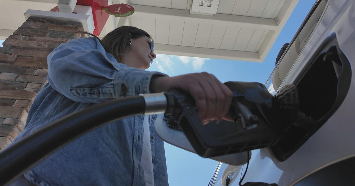 Philadelphia-area transportation businesses, employees navigate rising gas prices