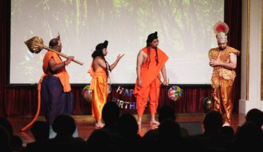 Shri Swaminarayan Jayanti & Ram Navami Celebration 2026, Scranton, PA, USA