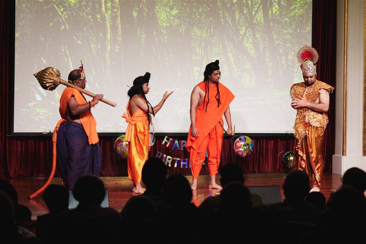 Shri Swaminarayan Jayanti & Ram Navami Celebration 2026, Scranton, PA, USA