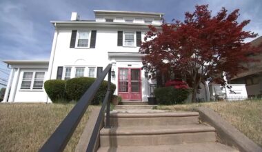 92-year-old at center of Delaware County tax lien fight dies as sheriff enforces eviction