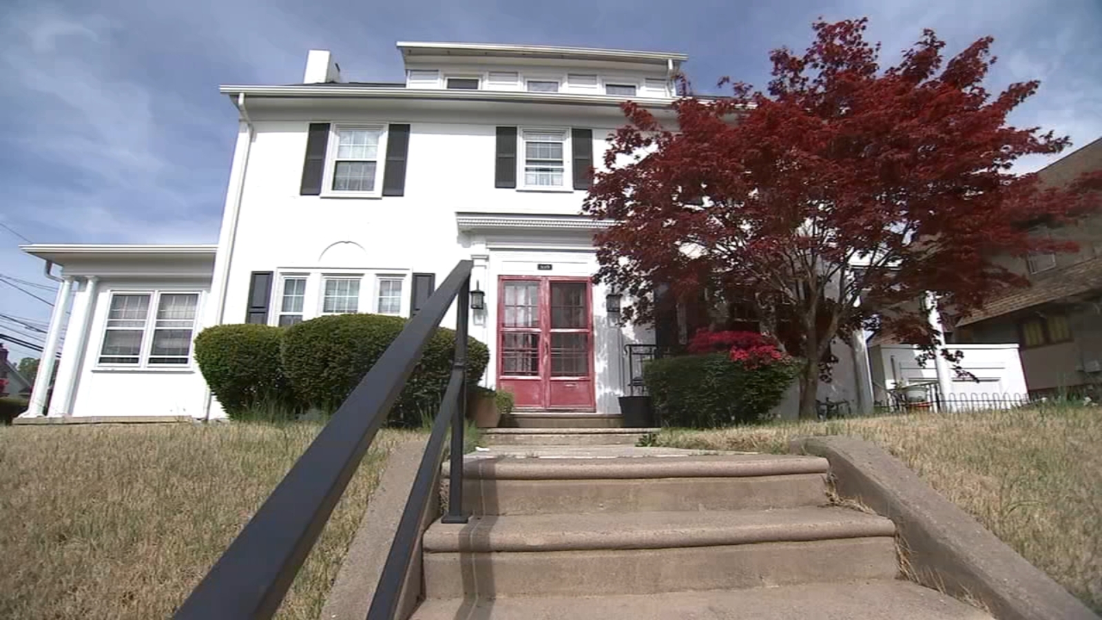 92-year-old at center of Delaware County tax lien fight dies as sheriff enforces eviction