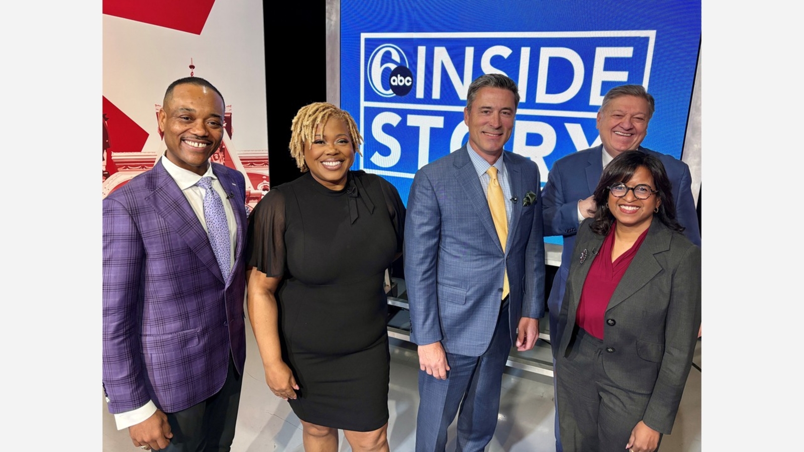 Update on the 3rd Congressional District Race