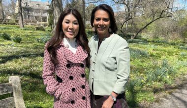 FYI Philly: April 11, 2026