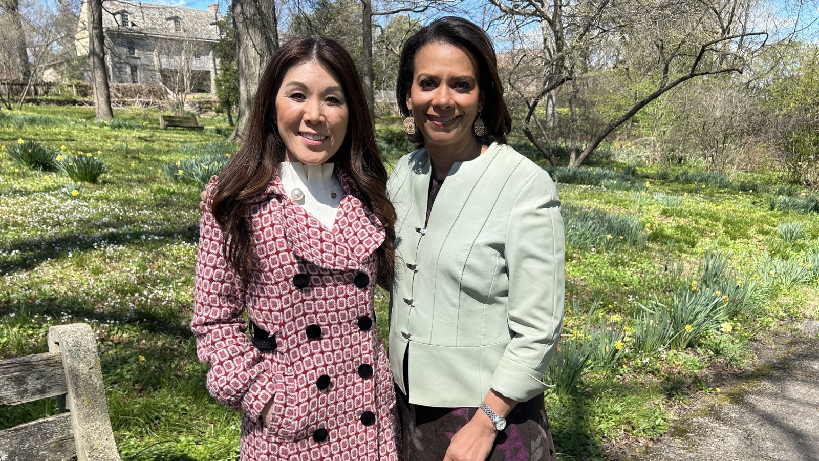 FYI Philly: April 11, 2026