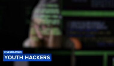 Experts warn kids being groomed to hack: 'It is easy money even though it is dirty' | Action News Investigation