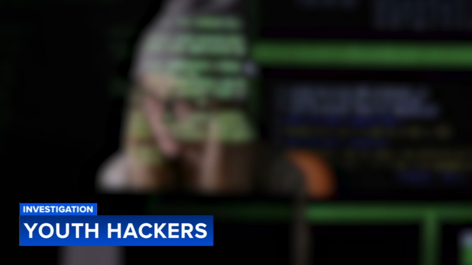 Experts warn kids being groomed to hack: 'It is easy money even though it is dirty' | Action News Investigation