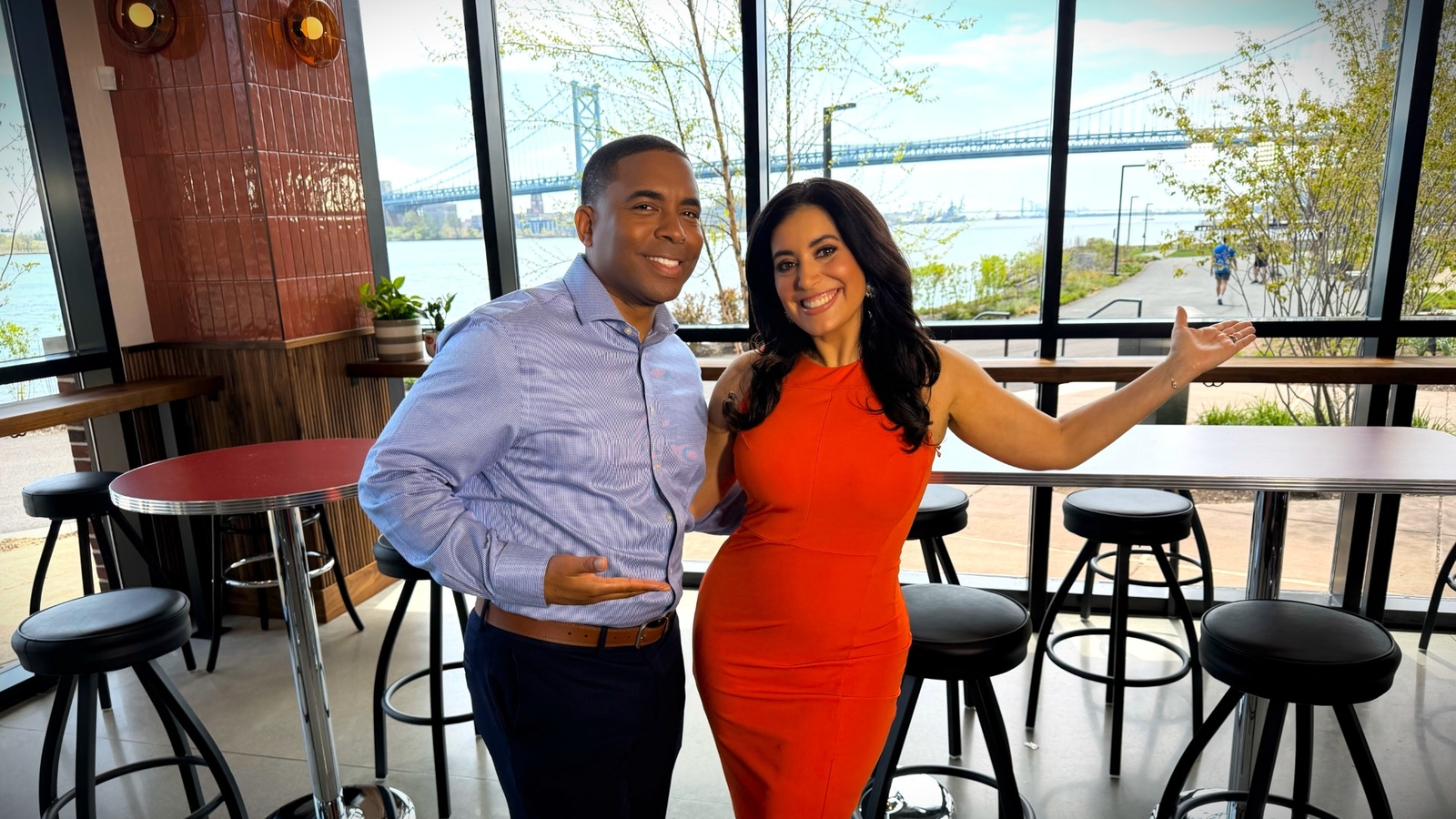 FYI Philly: April 18, 2026