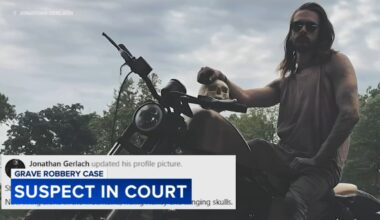 Descendants say the theft of body parts from Mount Moriah grave sites in Pennsylvania is not a victimless crime