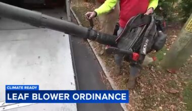 Climate Ready: Lower Merion's push for greener, quieter lawn care