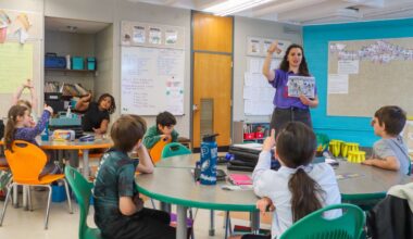 'Arden For All' sets the stage for artistic programming in Philadelphia schools