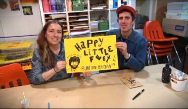 Freehand Supply brings art supplies and classes to Fishtown