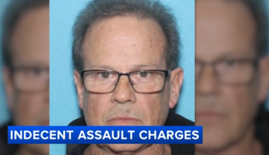 Bensalem bagel shop owner charged with indecent assault; police seek additional victims