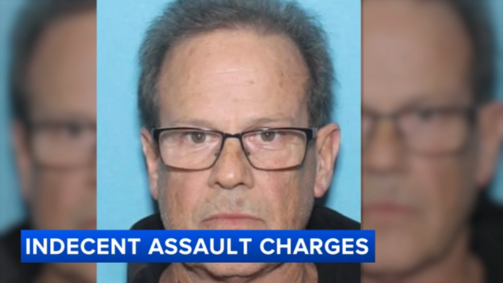 Bensalem bagel shop owner charged with indecent assault; police seek additional victims