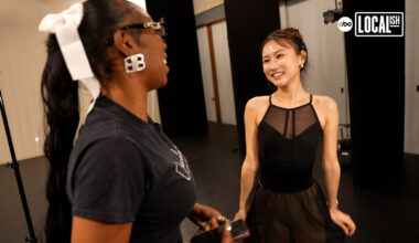 Chocolate Ballerina Company sets its sights on new heights!