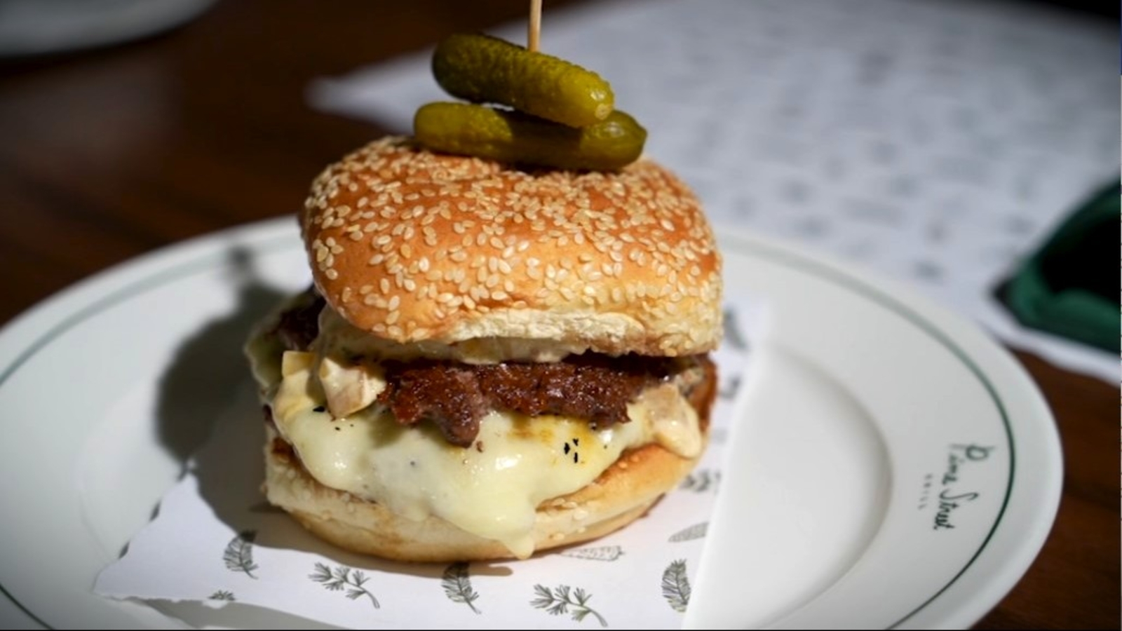 Pine Street Grill brings comfort food classics with Michelin and James Beard pedigree