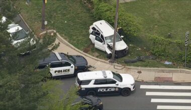 2 in custody following police activity on City Avenue in Wynnewood