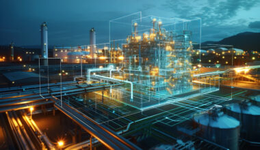 Connecting Sectors for More Intelligent Sensing