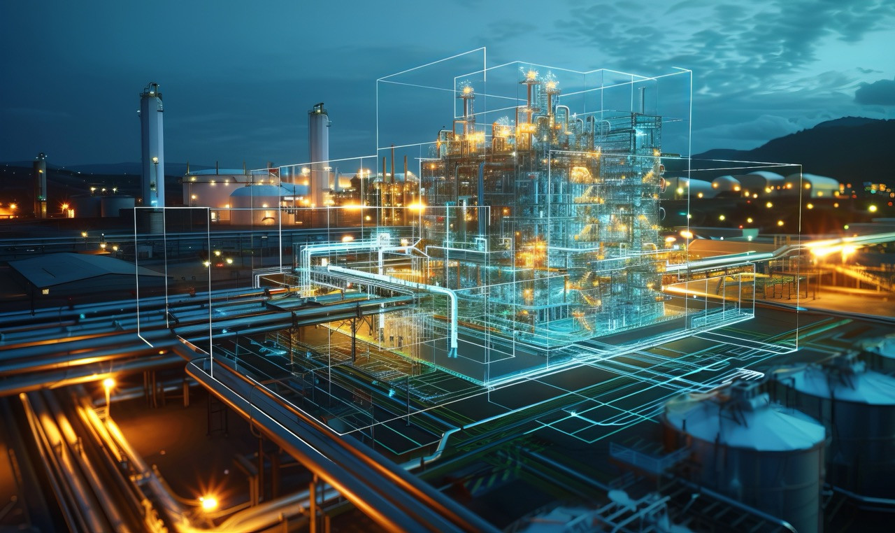 Connecting Sectors for More Intelligent Sensing