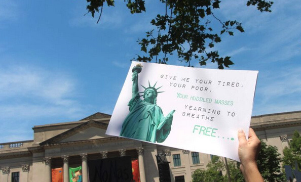 ACLU of Pennsylvania sues ICE for information on efforts to ‘unmask’ anonymous online critics