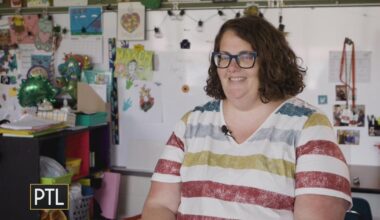 Melissa Fligger | UPMC Community Heroes