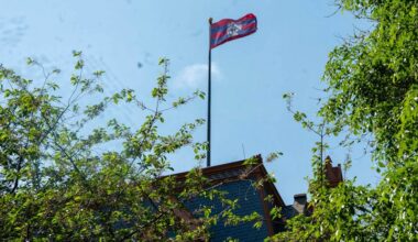 SAS recognizes 2026 Dean’s Scholars for ‘exceptional’ academics, research