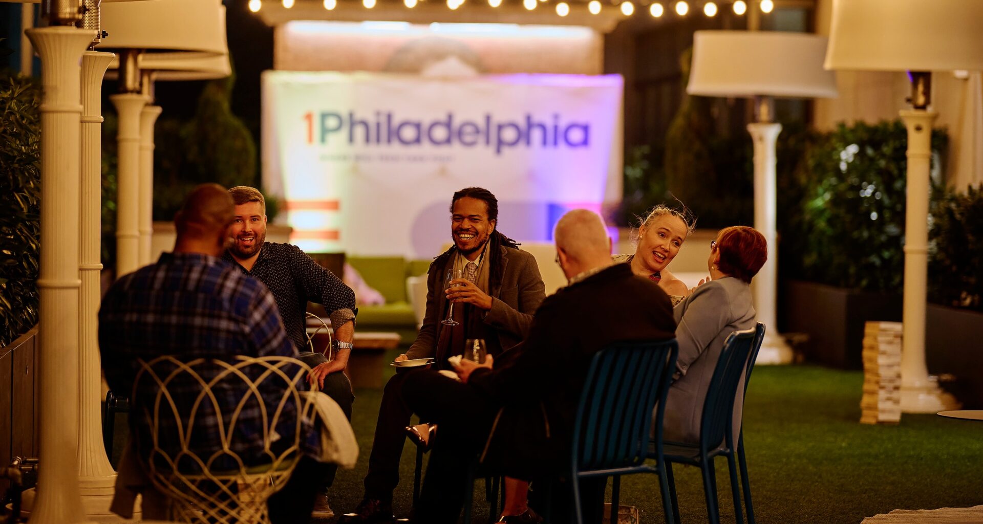 1Philadelphia is hosting three events during Philly Tech Week 2026