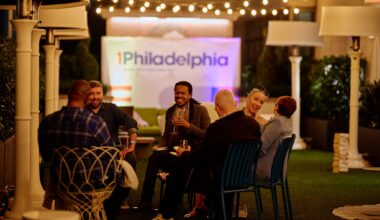 1Philadelphia is hosting three events during Philly Tech Week 2026