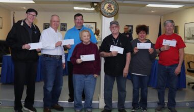 Collingdale latest to consider an earned income tax