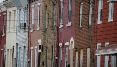 Philadelphia proactive rental-inspection program taking shape
