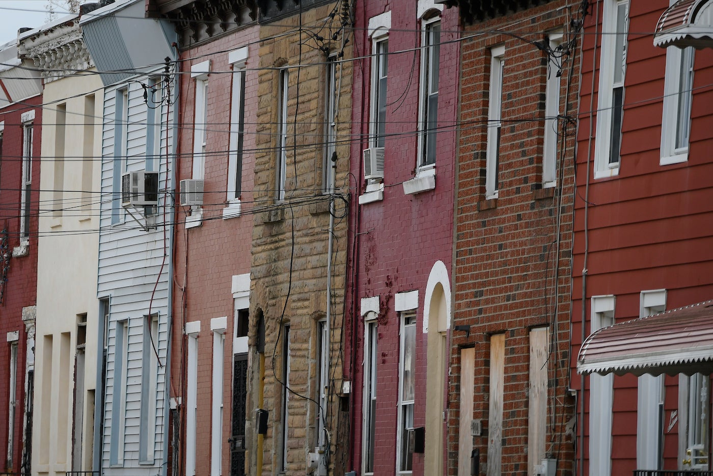 Philadelphia proactive rental-inspection program taking shape