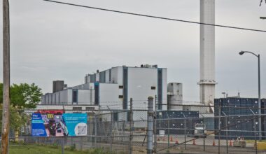 Philly trash incineration: city could extend contract