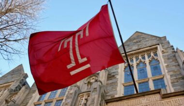 Temple plans to expand its honors college following major donation