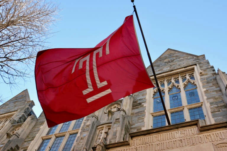 Temple plans to expand its honors college following major donation