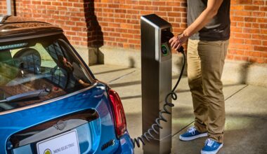 Easing the struggle to charge an EV in Philadelphia