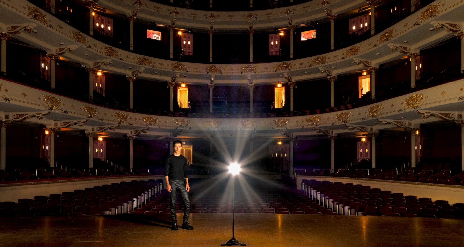 Opera Philadelphia's new season includes a comedy about fascism