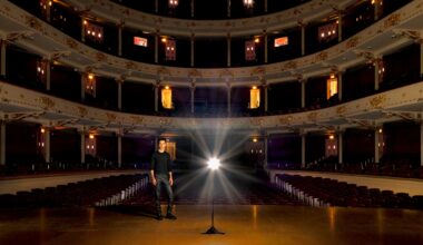 Opera Philadelphia's new season includes a comedy about fascism