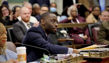 Philadelphia councilmember ends resign-to-run charter change effort