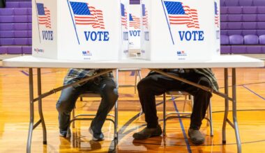 Pennsylvania court grants public access to voting data in dispute from 2020 election's aftermath