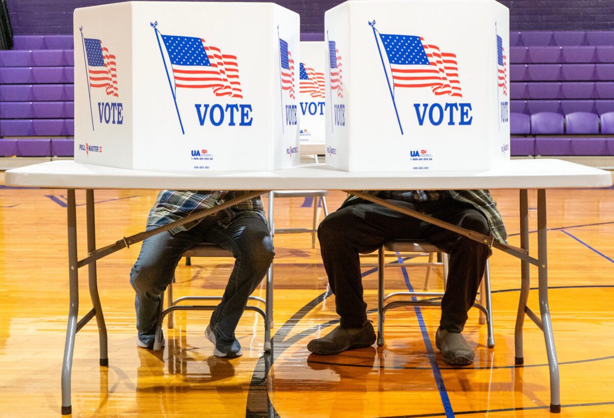 Pennsylvania court grants public access to voting data in dispute from 2020 election's aftermath