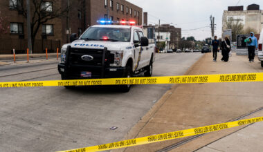 Woman killed, 2 others wounded in West Philadelphia shooting