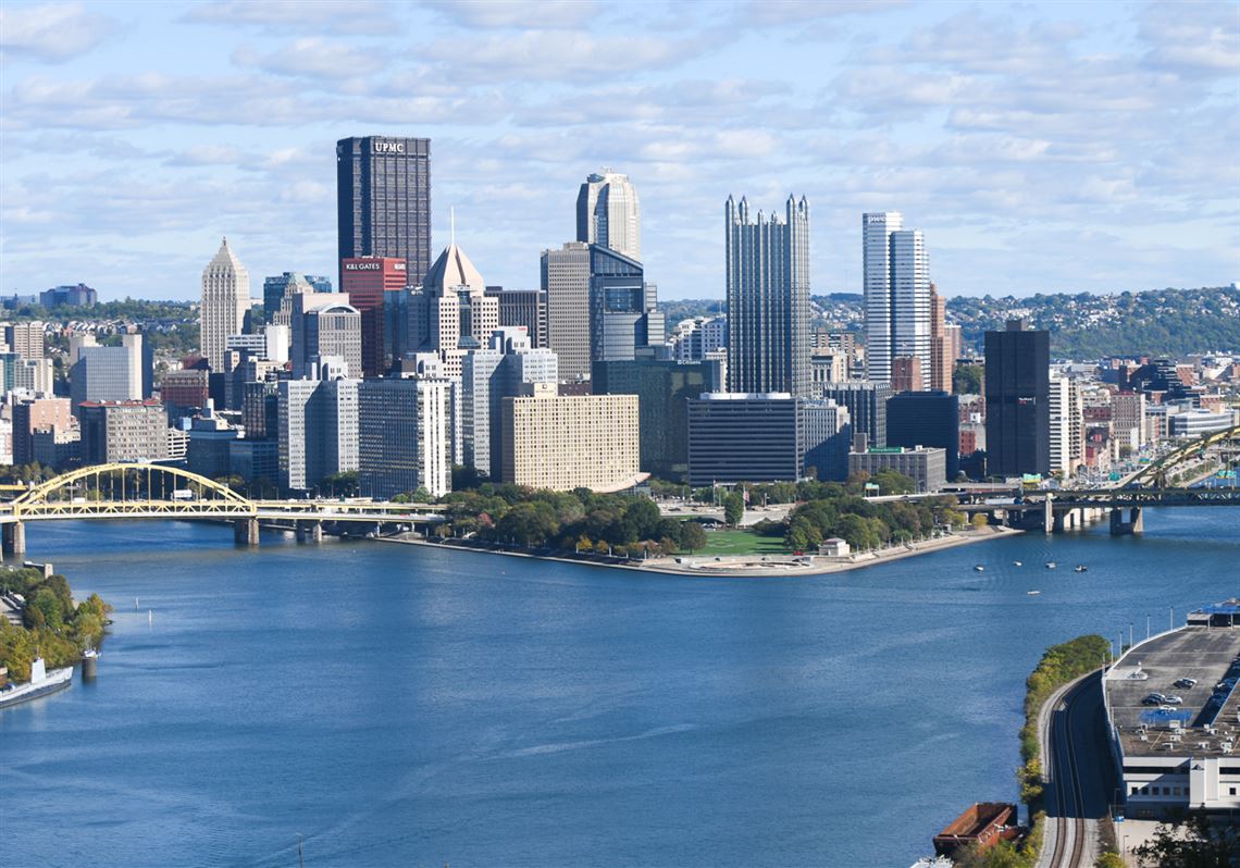 Pittsburgh Post-Gazette to continue publishing after being sold to nonprofit Venetoulis Institute