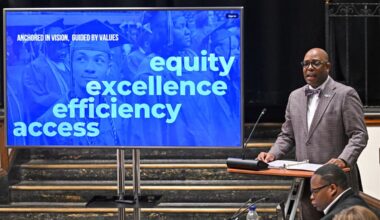 Pittsburgh Public Schools board expected to vote on school closure plan in May