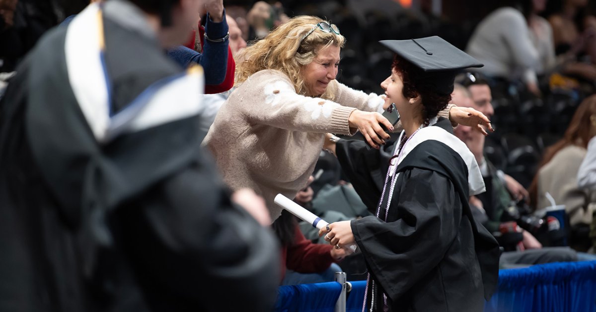 Guests and grads, here’s your guide to Pitt’s spring commencement