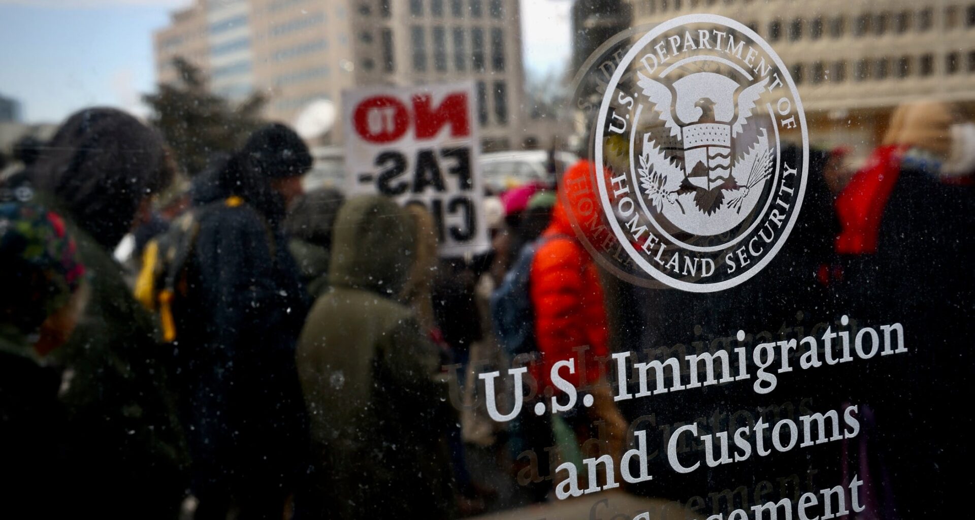 ACLU of Pa. sues ICE over subpoenas of Montco residents
