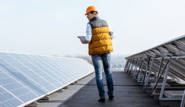 PowerBank advances 4.22 MW Pennsylvania solar site