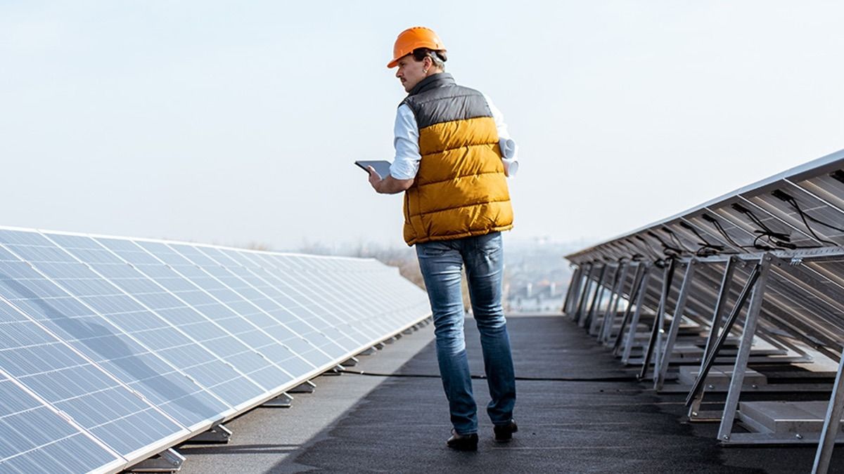 PowerBank advances 4.22 MW Pennsylvania solar site