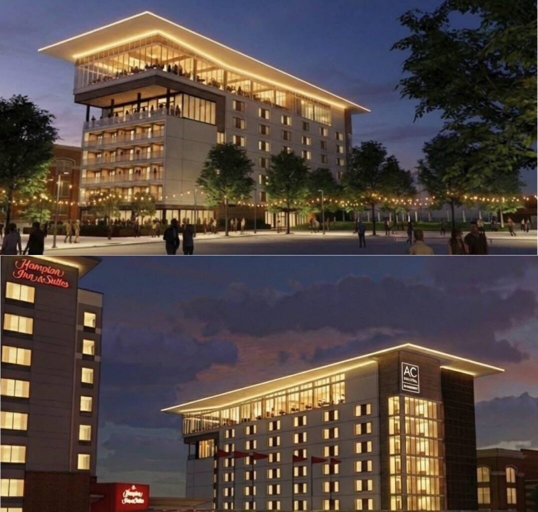 Bayfront hotel proposal: Erie City Council vote expected April 15