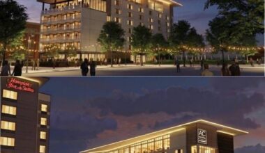 Bayfront hotel proposal: Erie City Council vote expected April 15