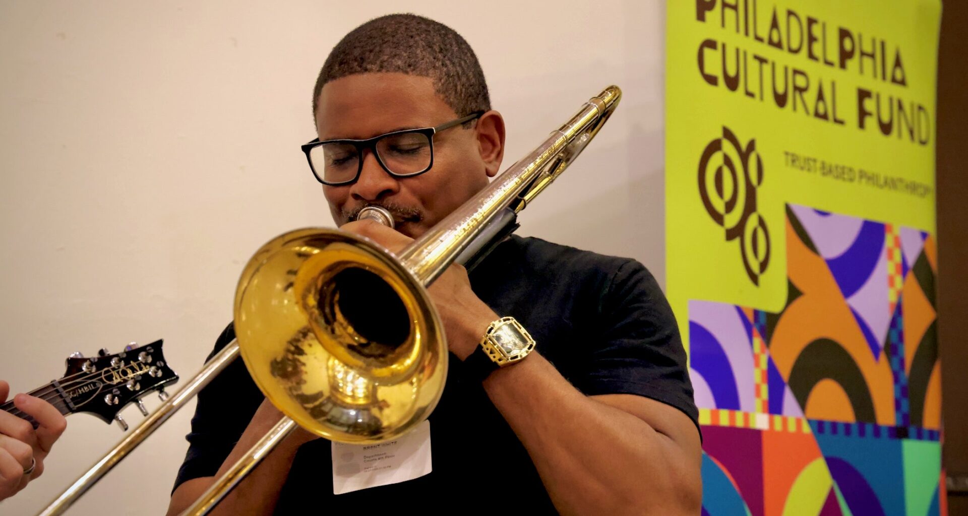 Philly budget season: Thomas, Landau want $6 million for arts